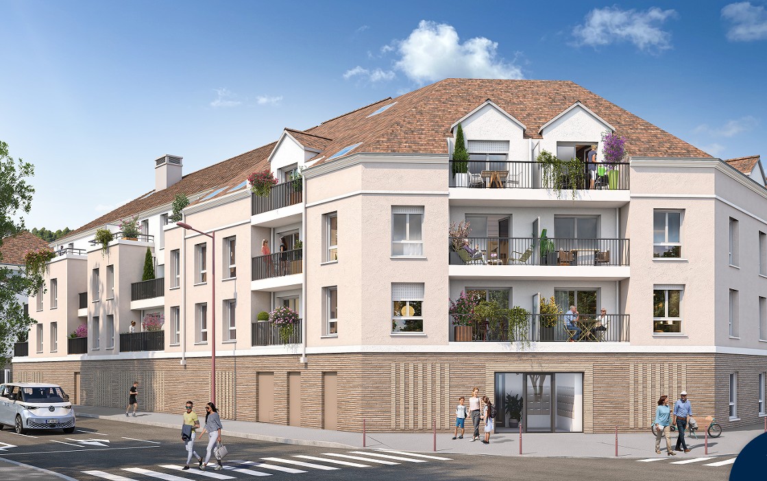 Programme LLI à Elbeuf